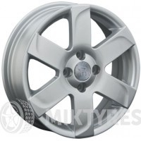 Replay Honda (H68) 5.5x15 5x114.3 ET 45 Dia 64.1 (S)
